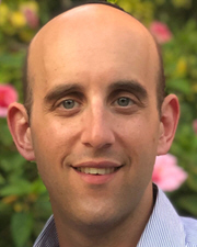Josh Weiss