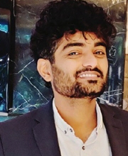 Vinod Gadekar