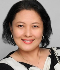 Shirley Felix