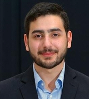 Raustin Memon
