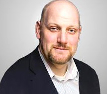 John Hitchcock