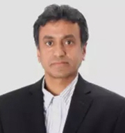 Bhanu Mohanty