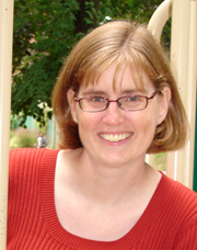 Annie Pettit