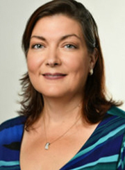 Stacy Nelson-Barker