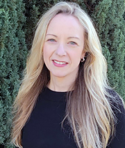 Carrie Janot
