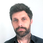Neil Ripley