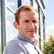 Adam Morton