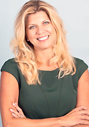 Kim Harrison