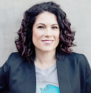 Rebecca Huntley