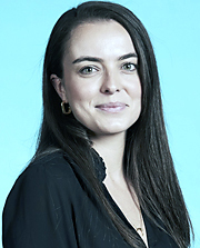 Amelia Martin-Davies