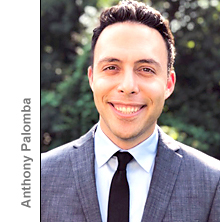 Anthony Palomba