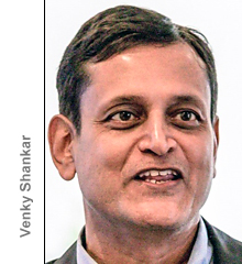 Venky Shankar