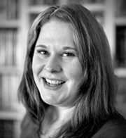 Amy Mawn