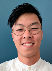Tim Nguyen