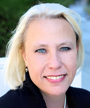 Barbara Zamolsky