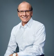 Jon Steinlauf