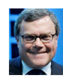 Sir Martin Sorrell