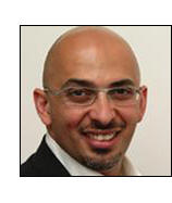 CEO Nadhim Zahawi