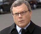 Sir Martin Sorrell