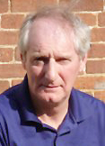 Professor John Beath