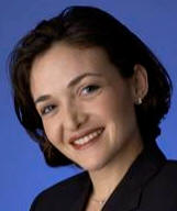 Sheryl Sandberg