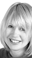 Sharon Hodgson