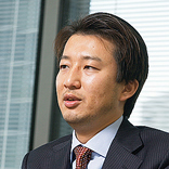 Tetsuya Sugimoto