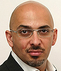 Nadhim Zahawi