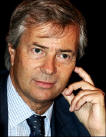 Vincent Bollore