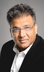 Umang Gupta