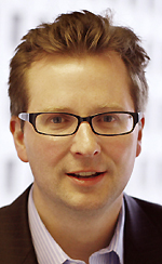 James McDermott
