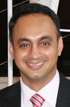 Ajit Baid