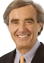 Cossette Chairman of the Board, CEO and President Claude Lessard