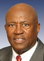 Rep. Edolphus Towns