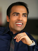 Gurbaksh Chahal