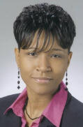 Tonya McNeal-Weary