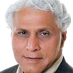 Romesh Wadhwani