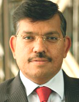 Piyush Mathur