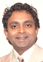 Dr AK Pradeep