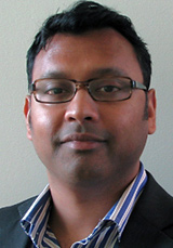 Anurag Patnaik