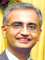 Sunil Mirani