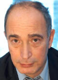 Ipsos CEO Didier Truchot