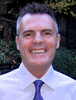 Iain Findlay