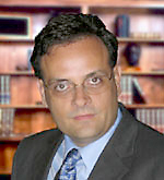 Alex Kalamarides