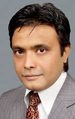 Viraag Agnihotri