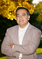 Aseem Chandra