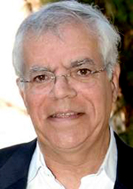 James Beniger