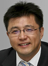 Tony Liu