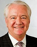 Infogroup CEO Bill Fairfield