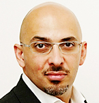 Nadhim Zahawi, MP